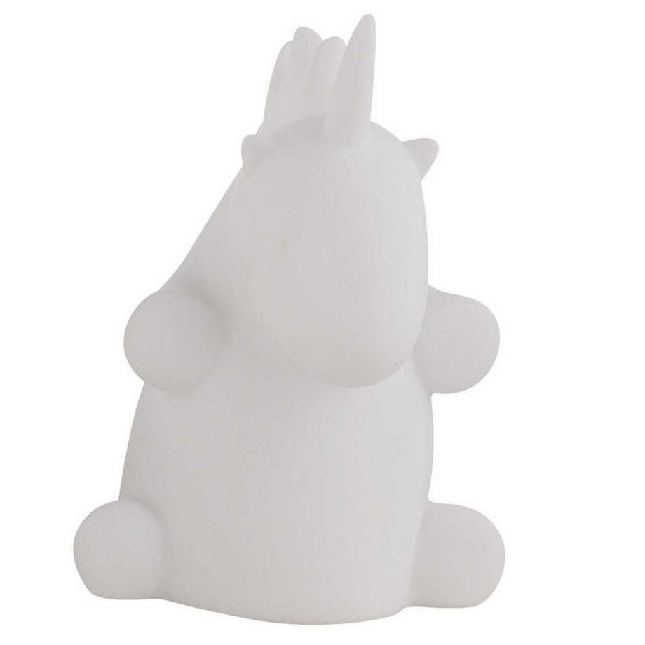 Lampe de table Kraka blanc
