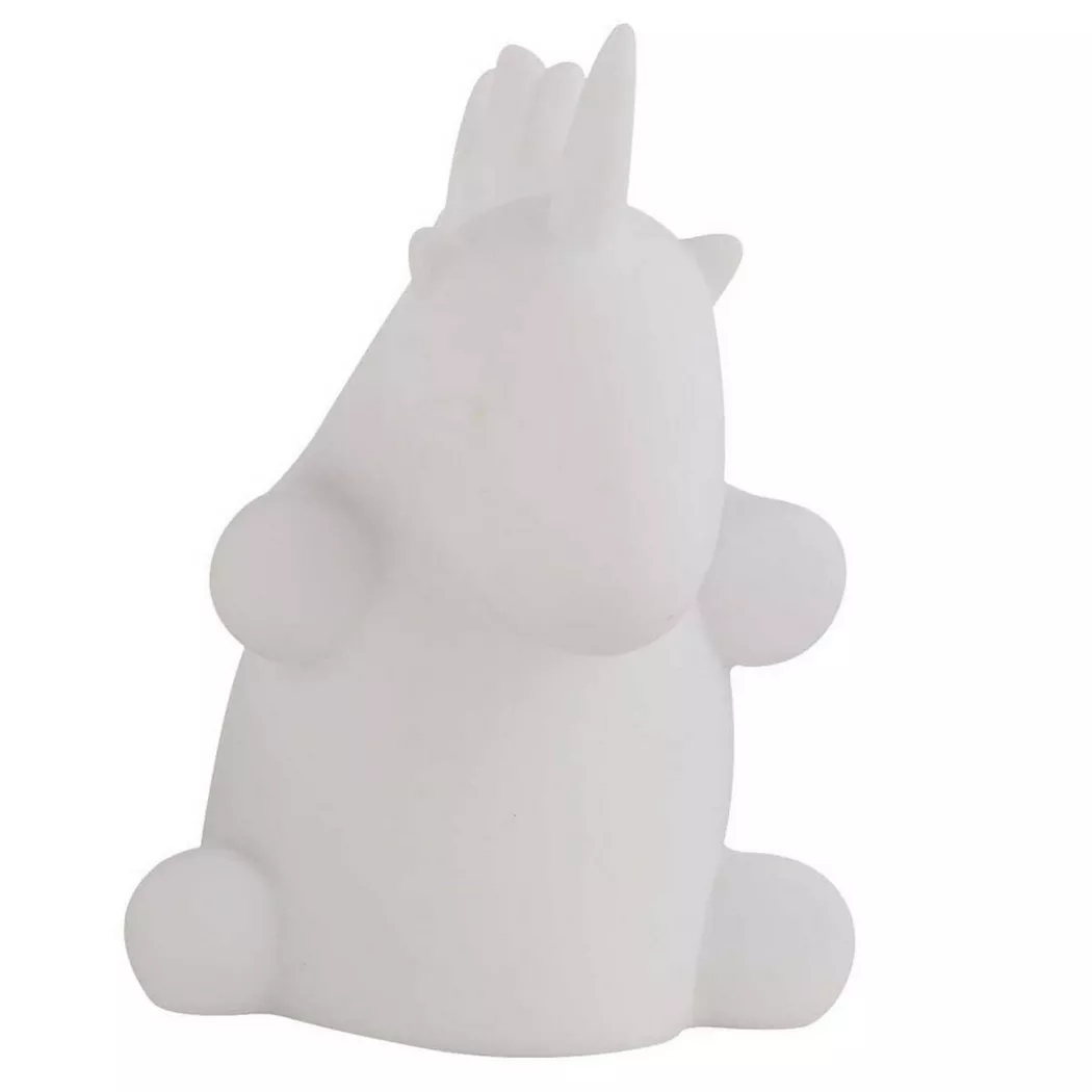 mutoni light – Tischleuchte Kraka weiss, One Size