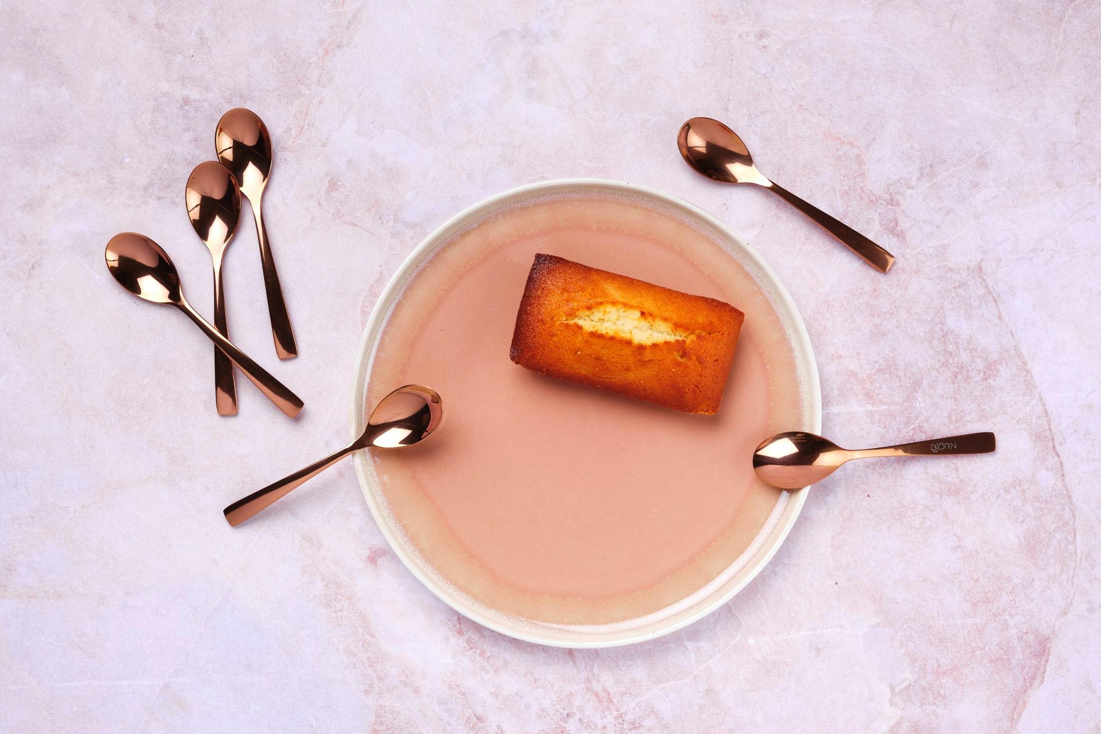 BJÖRN Besteck-Set OGLU  