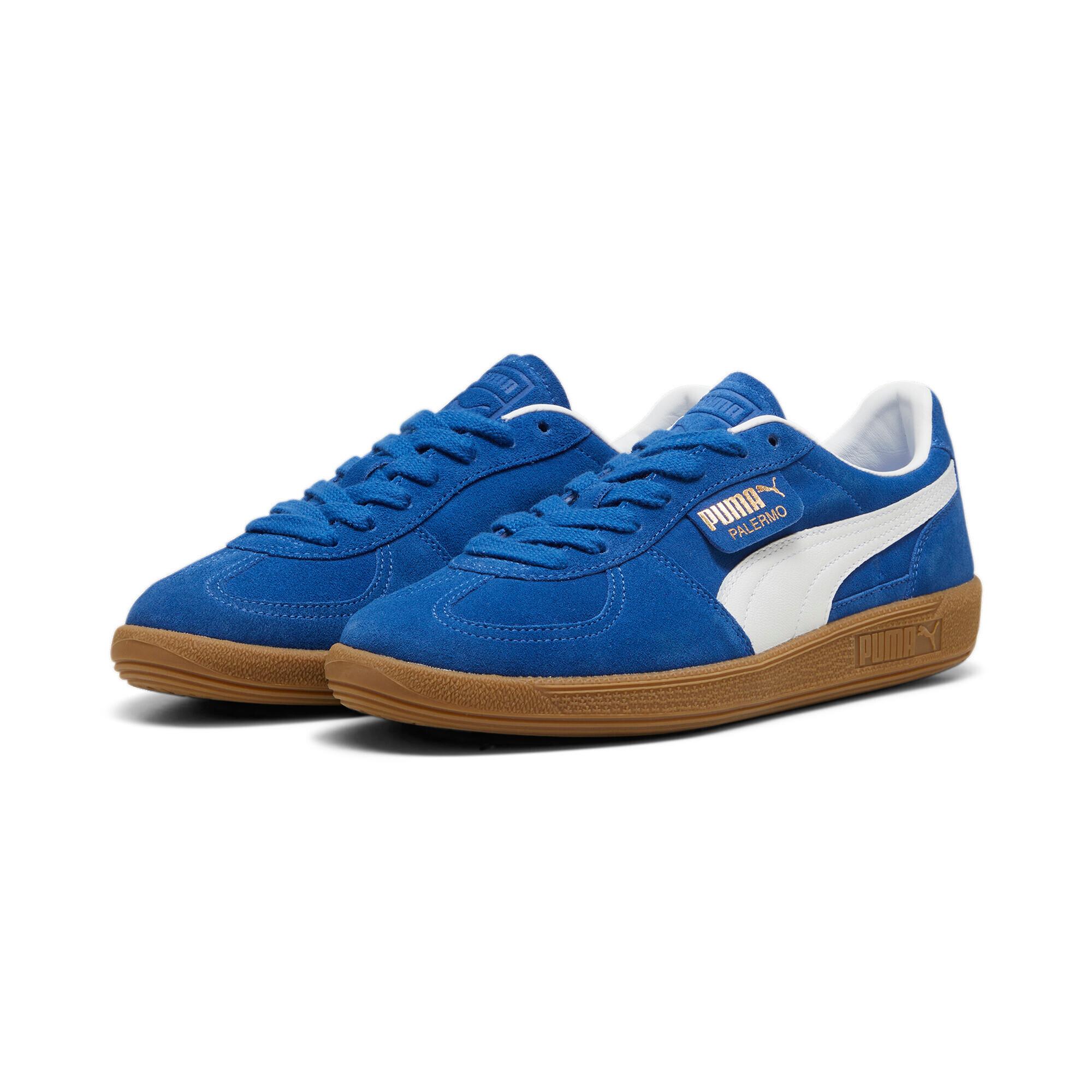 PUMA  baskets palermo 