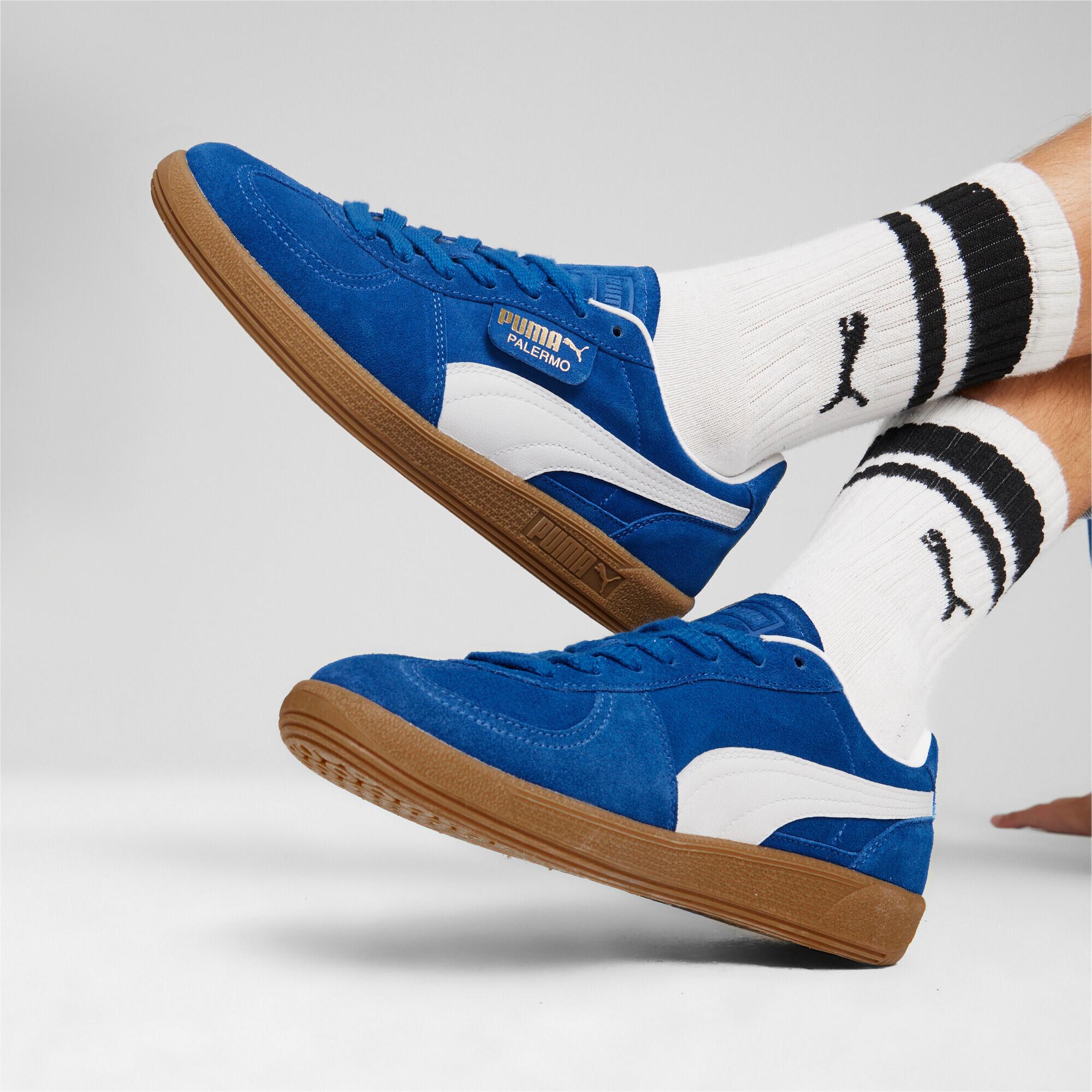 PUMA  baskets palermo 