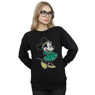 Disney  St Patrick's Day Sweatshirt 