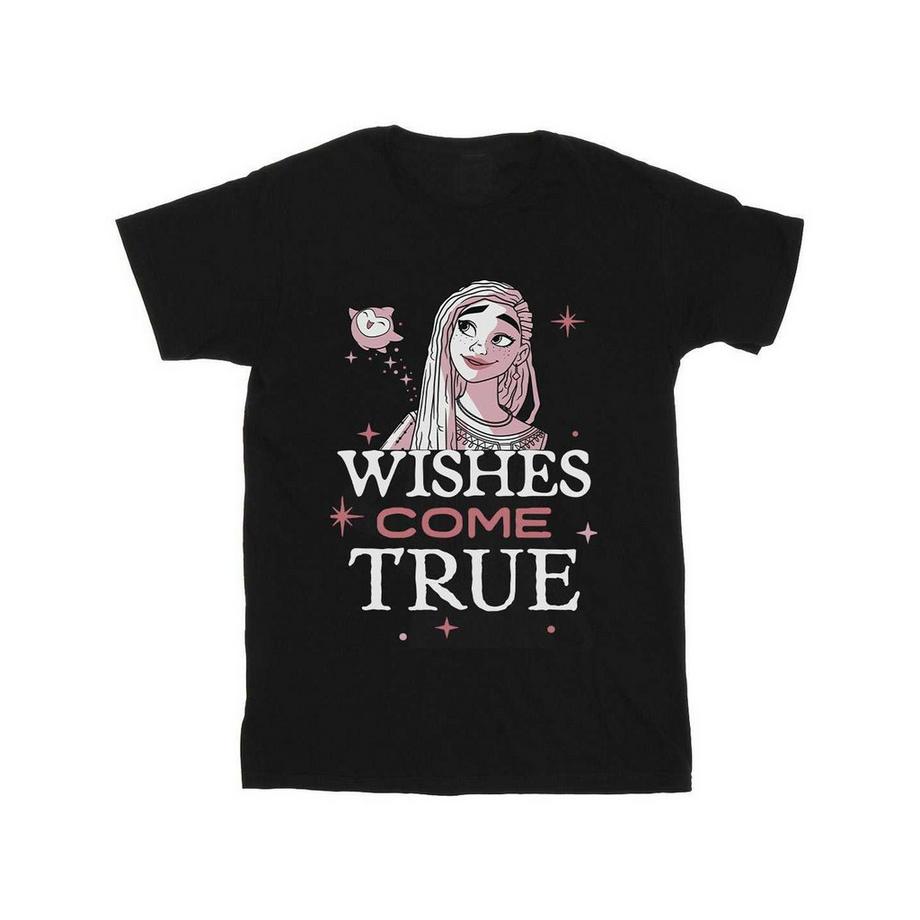 T-ShirtEs Come True