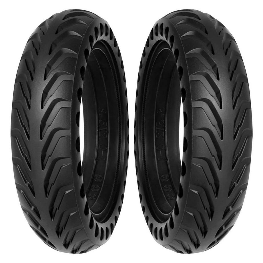 Avizar  Pneu Plein 8,5'' Trottinette Xiaomi 