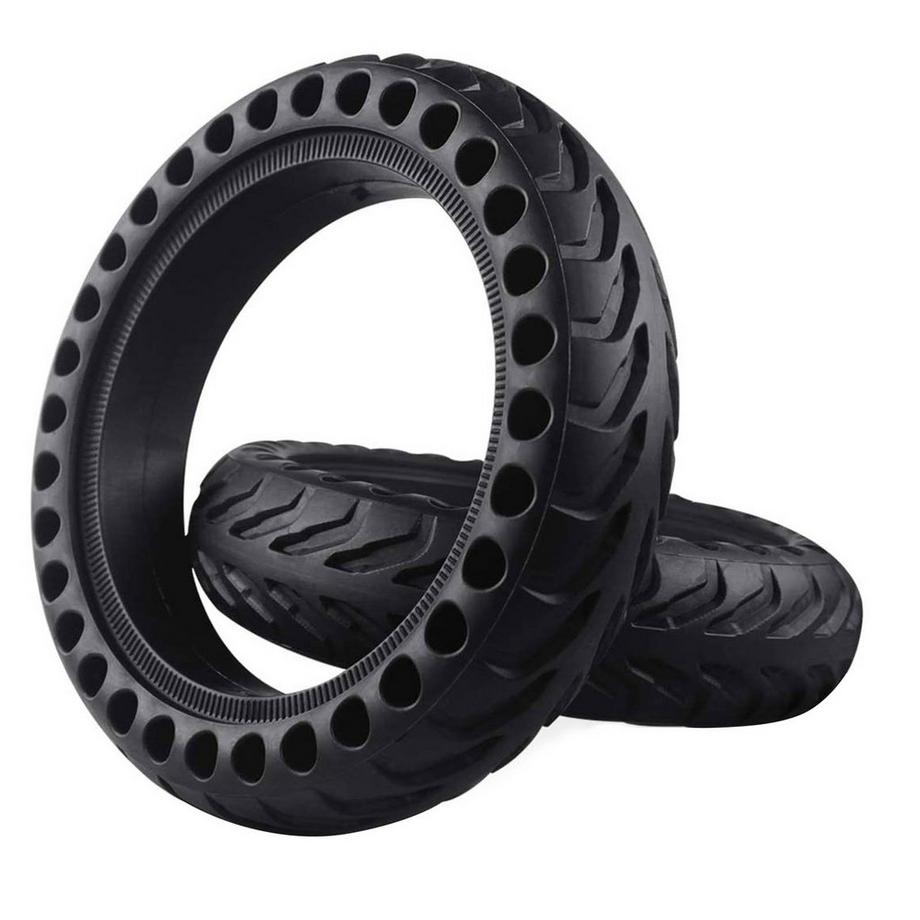 Pneu Plein 8,5'' Trottinette Xiaomi