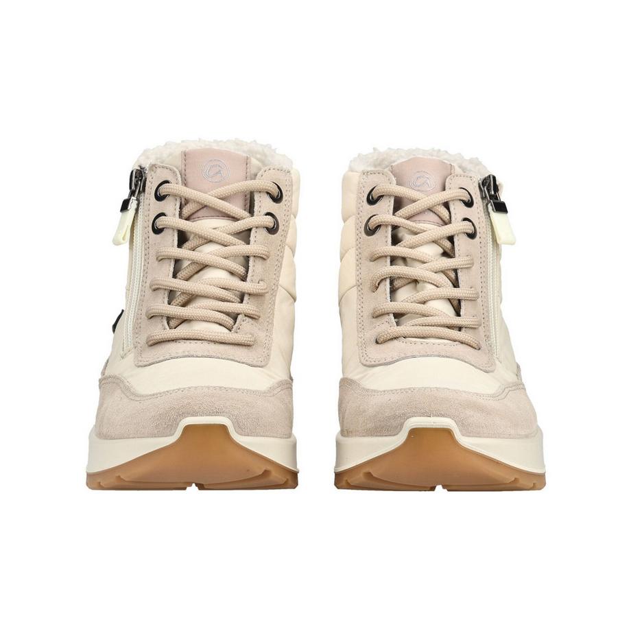 ara Osaka 2.0 High Top Sneakers Sneaker 