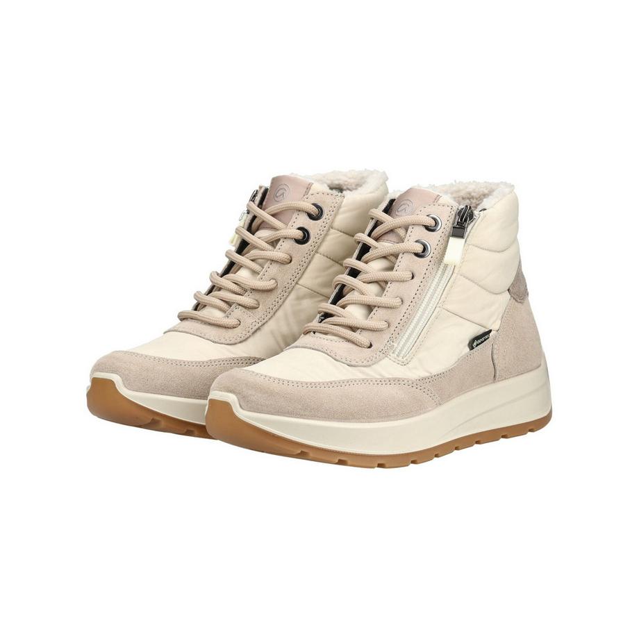 ara Osaka 2.0 High Top Sneakers Sneaker 
