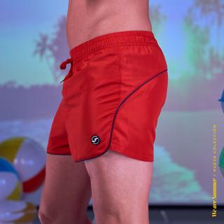 Joma  Badeshorts Curve 