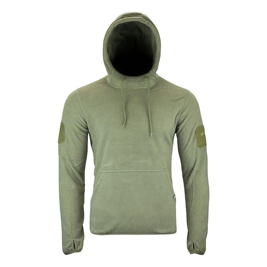 Sweat À Capuche Tactical