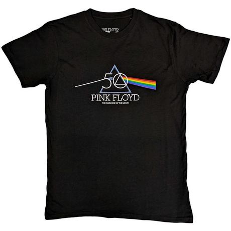 Pink Floyd  Tshirt 50TH 