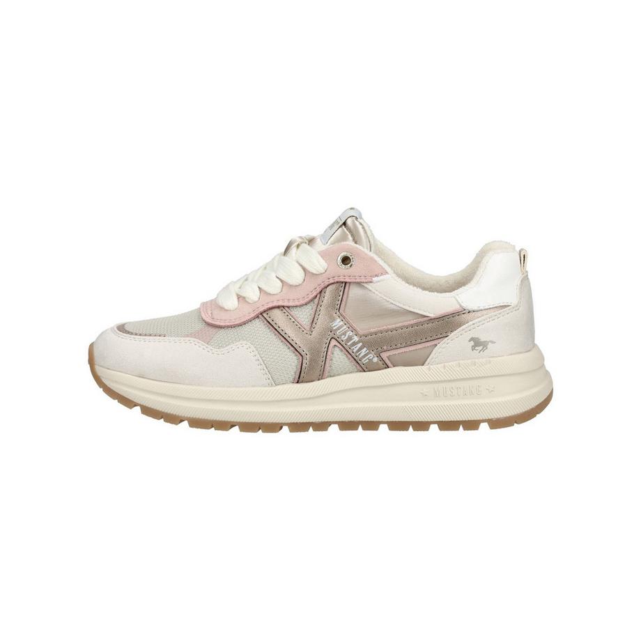 Mustang Sneaker  