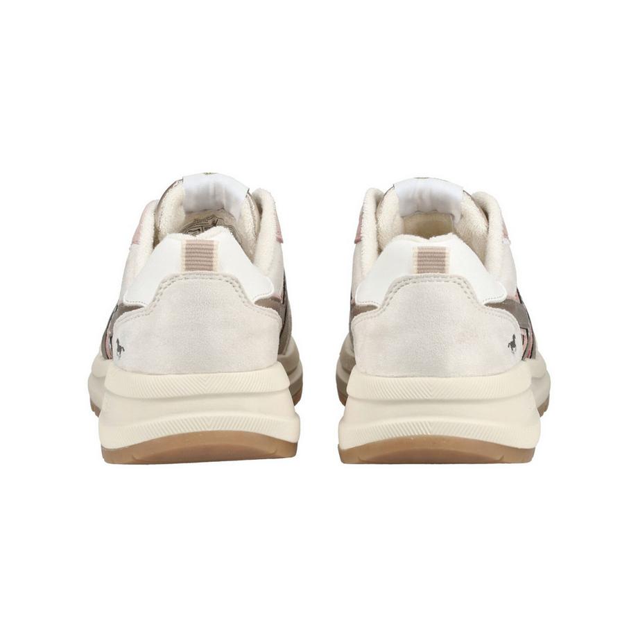 Mustang Sneaker  