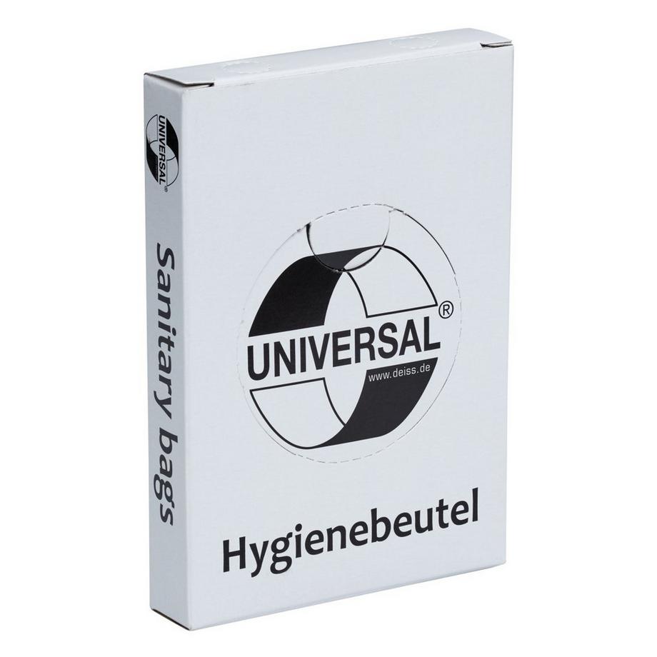 diaqua Hygiene-Bag Sacchetti ricambio scatola a 30 borsa  