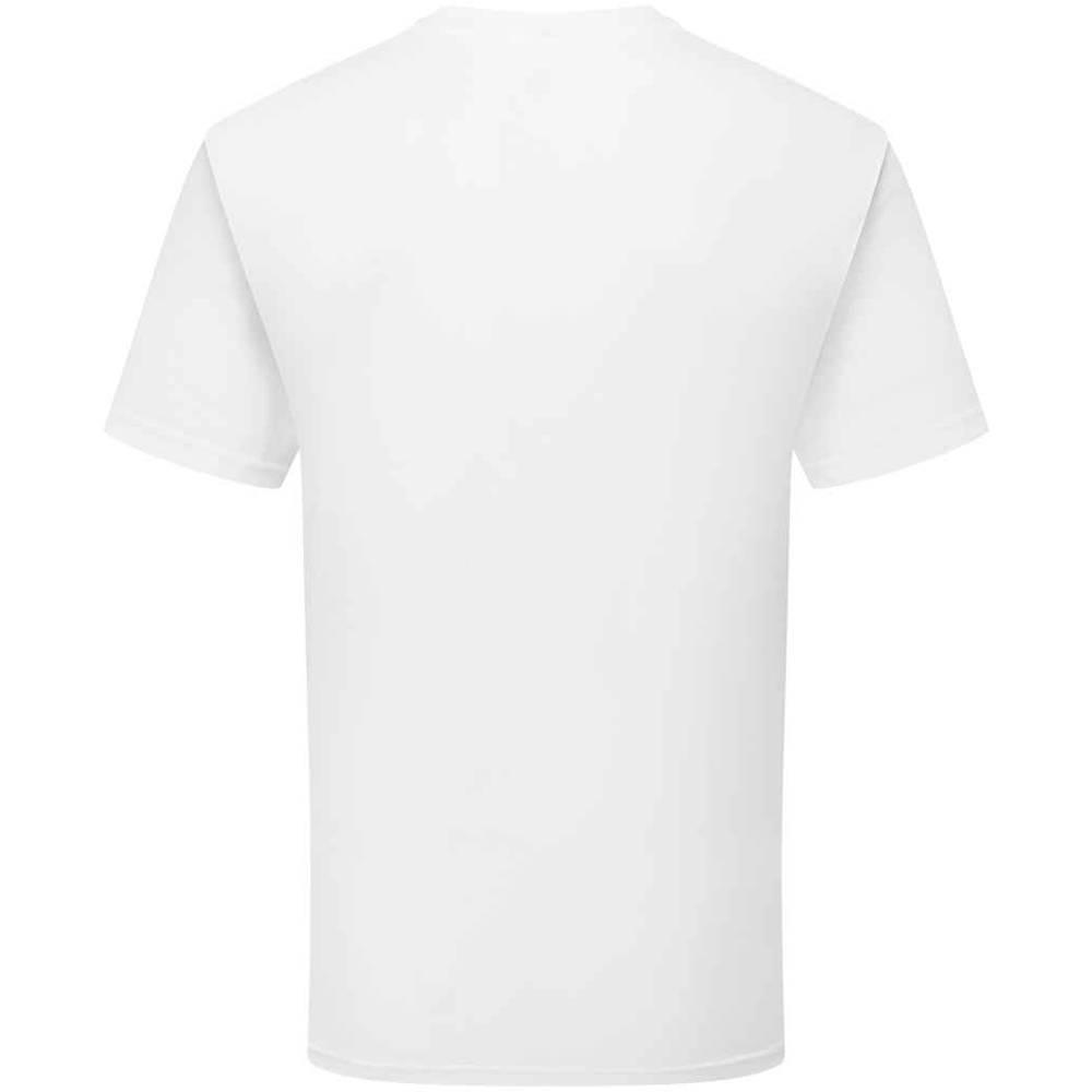 Fruit of the Loom Unisex Kurzarm T-Shirt  