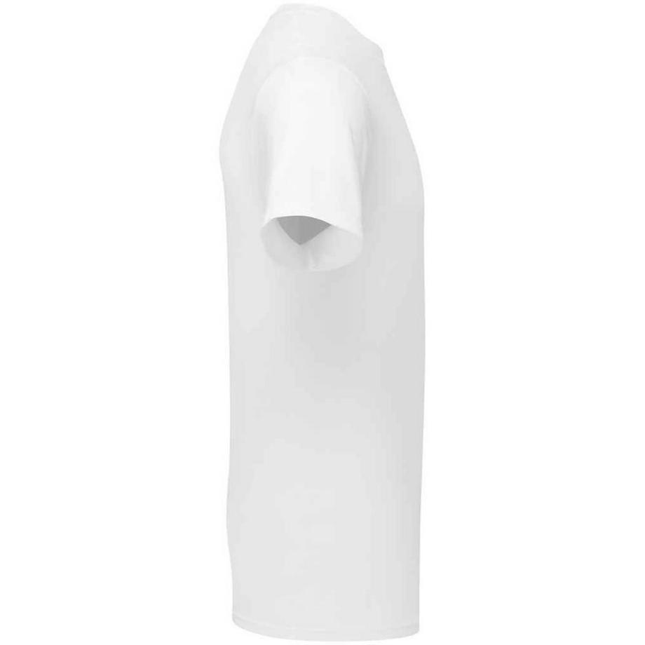 Fruit of the Loom T-Shirt Unisexe Manches Courtes  