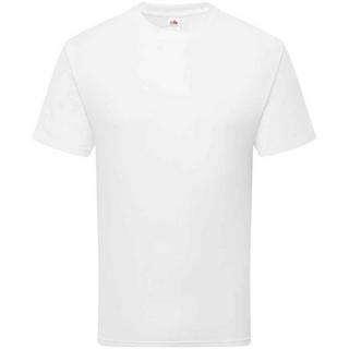 Fruit of the Loom Unisex Kurzarm T-Shirt  