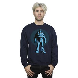 Disney  Lightyear Sweatshirt 