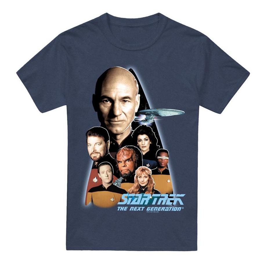 Tshirt NEXT GENERATION