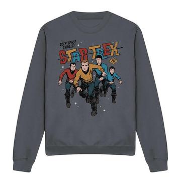 Deep Space Thrills Sweatshirt