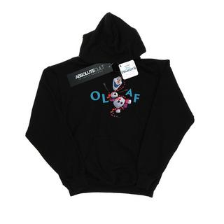 Disney  Sweat à capuche FROZEN 