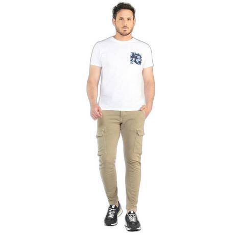 le temps des cerises Koge Army Tapered Cargo Hose  