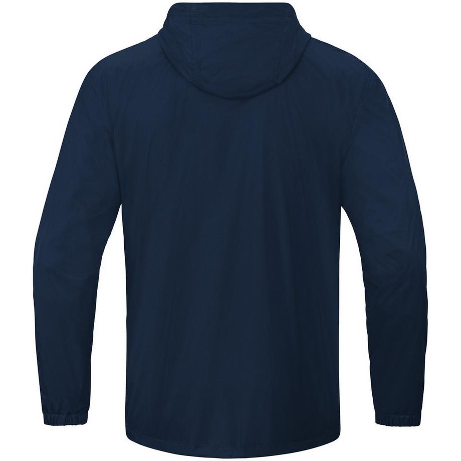 Jako Team 2.0 Wasserdichte Kinderjacke  