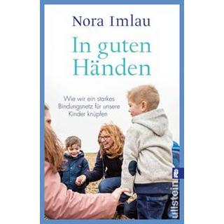 In guten Händen Imlau, Nora Libro in brossura 