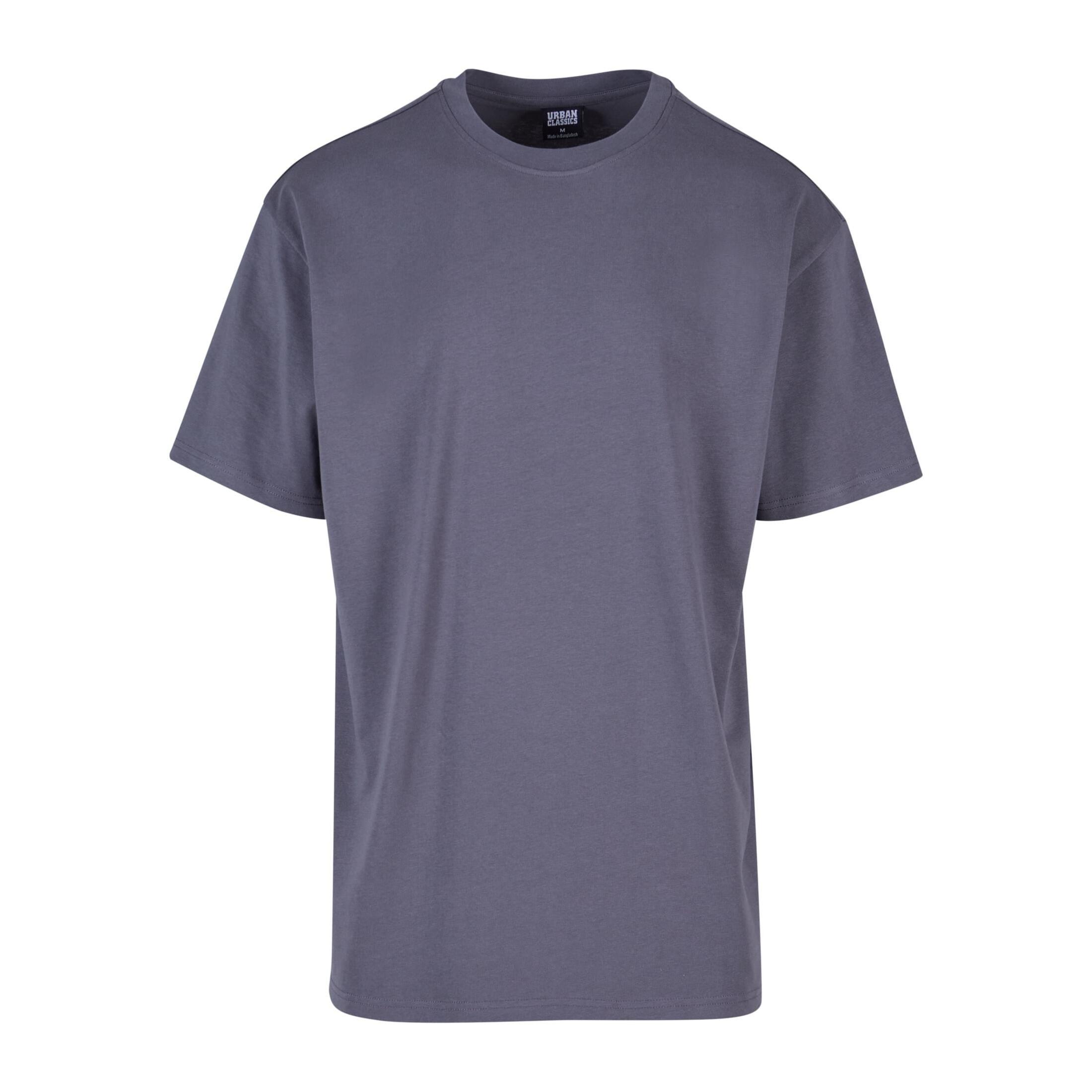 URBAN CLASSICS Oversized Heavy T-Shirt  