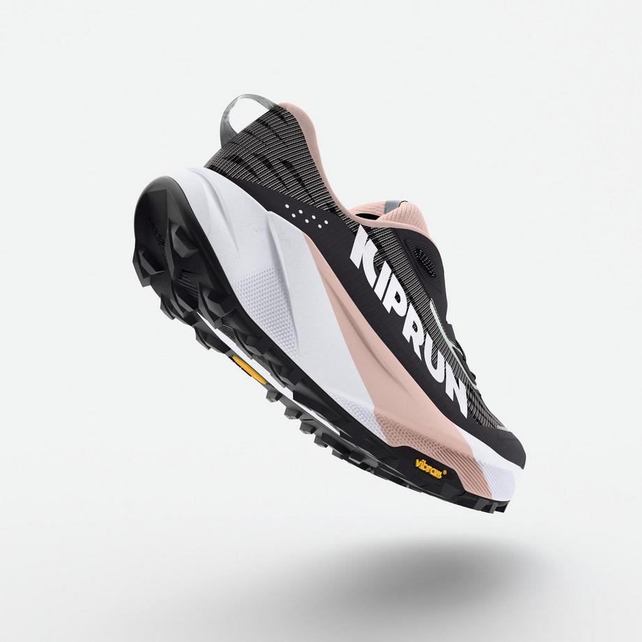 KIPRUN Kipsummit Chaussures de Trail Running Synthétiques Chaussures de trail Kipsummit Max 