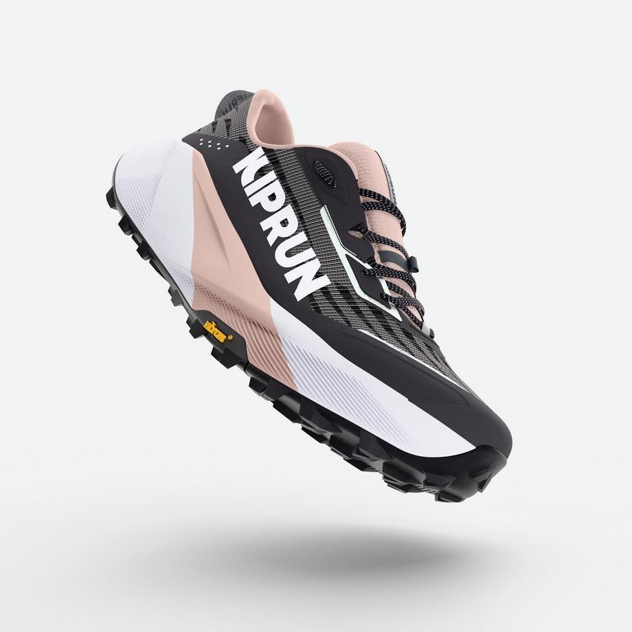 KIPRUN Kipsummit Chaussures de Trail Running Synthétiques Chaussures de trail Kipsummit Max 
