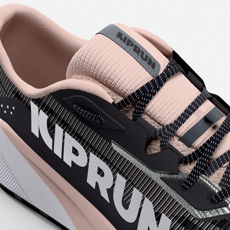 KIPRUN Kipsummit Chaussures de Trail Running Synthétiques Chaussures de trail Kipsummit Max 