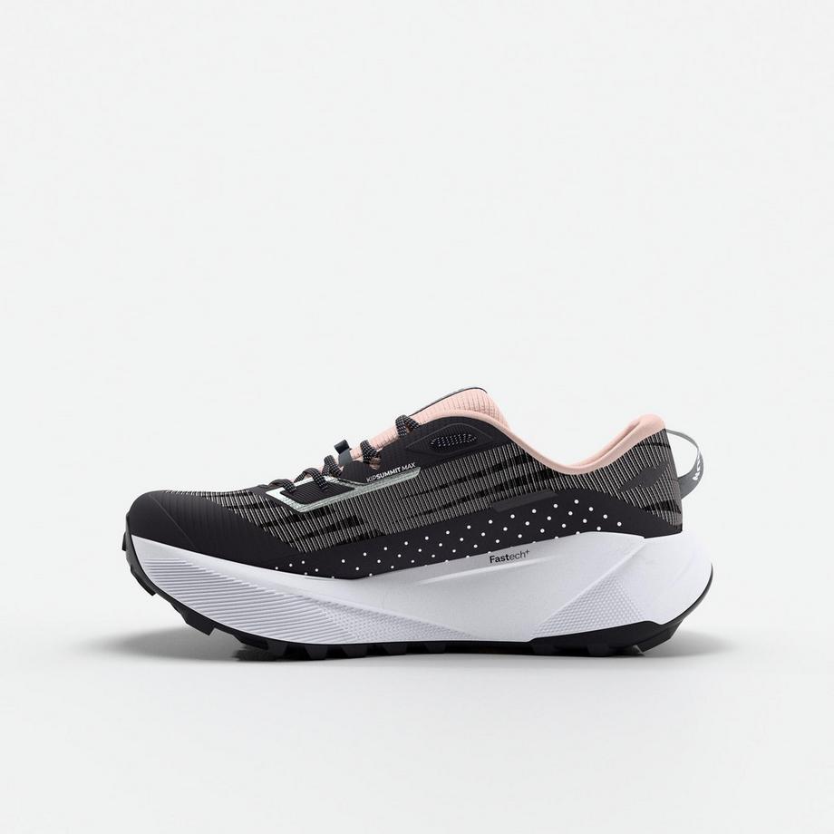 KIPRUN Kipsummit Chaussures de Trail Running Synthétiques Chaussures de trail Kipsummit Max 