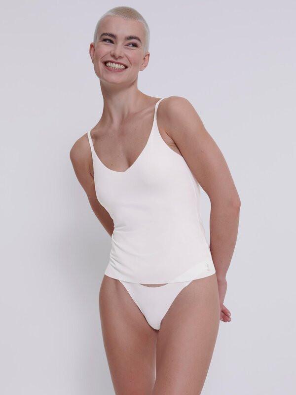 sloggi Zero Feel 2.0 Top a spaghetti  