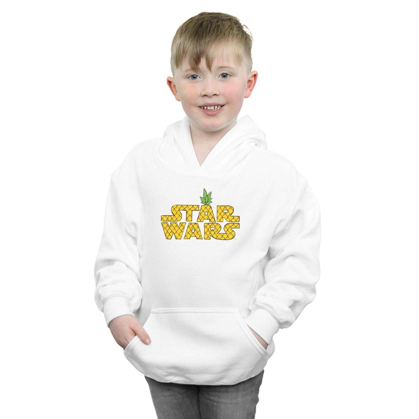 STAR WARS  Sweat à capuche 