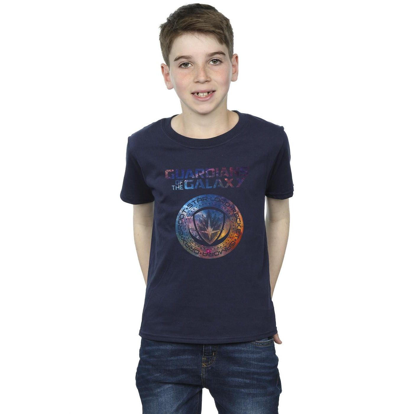 MARVEL  Guardians Of The Galaxy TShirt 