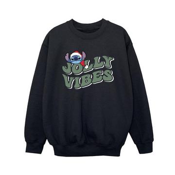 Jolly Chilling Vibes Sweatshirt