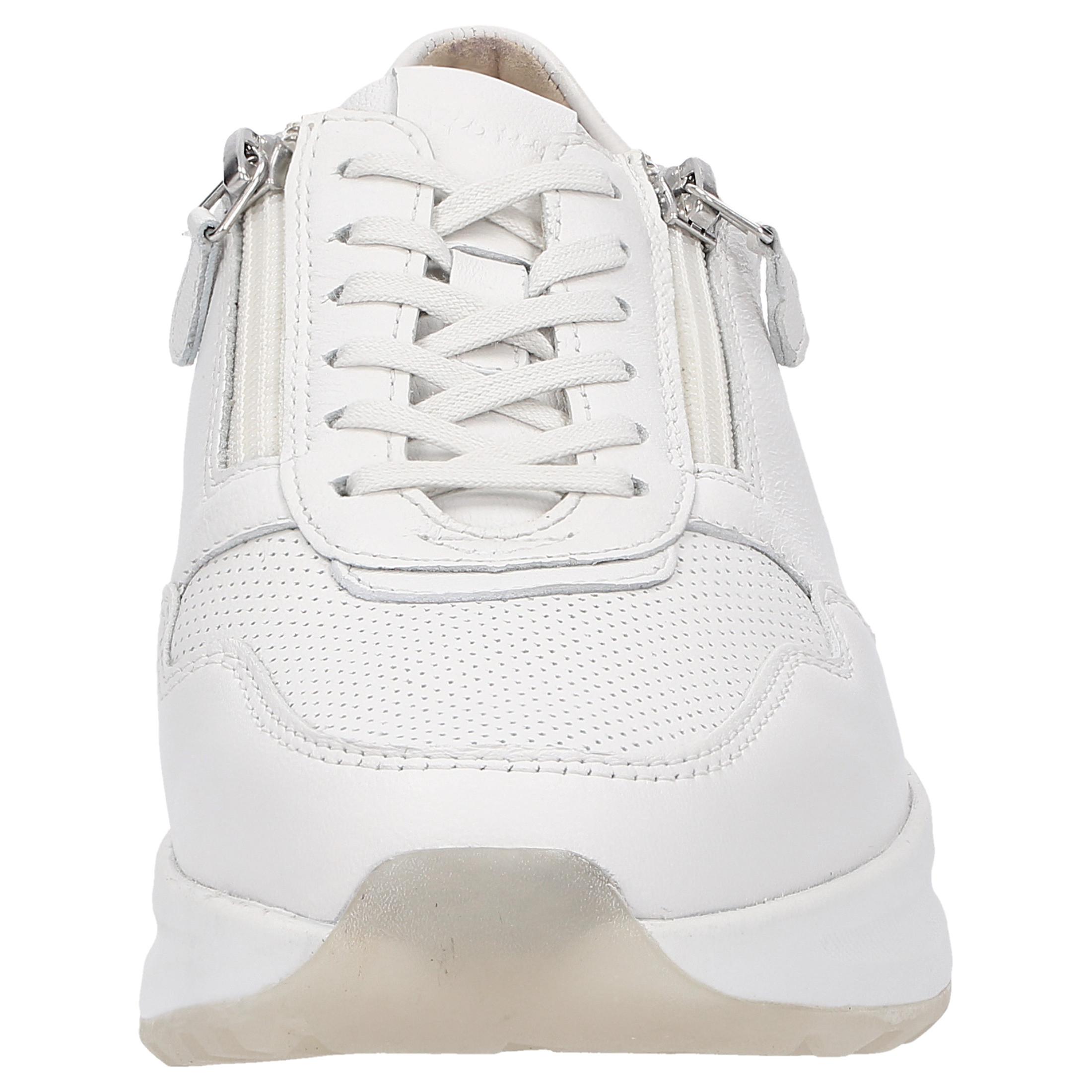 Sioux  Sneaker Sunivla-700-J 