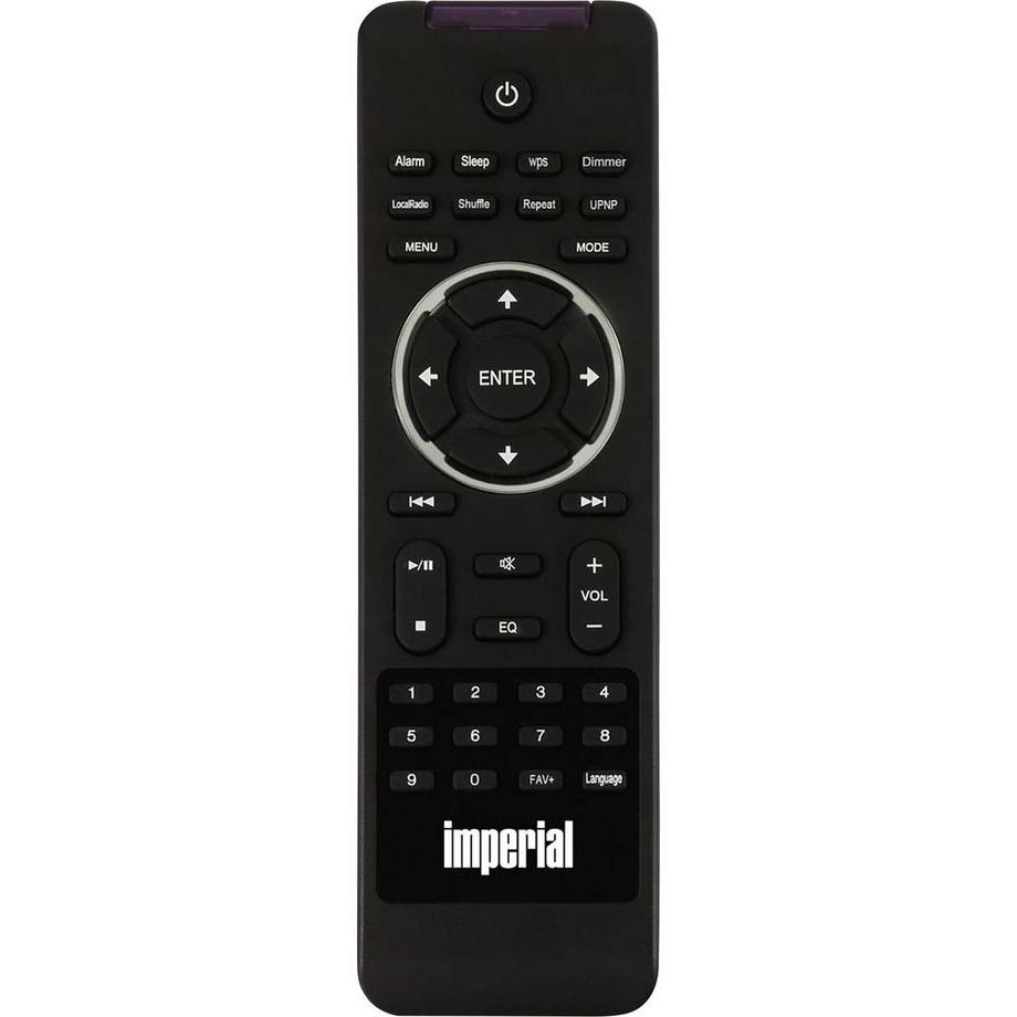 Imperial  Dabman i200 