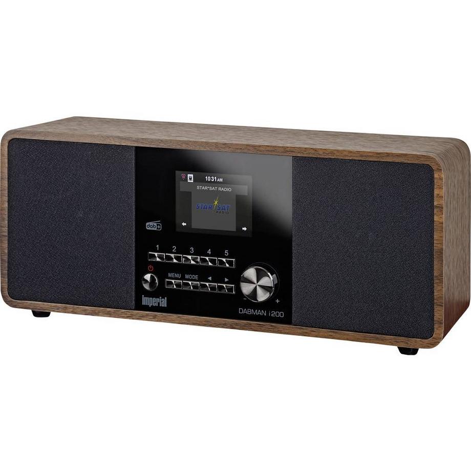 Imperial  Dabman i200 