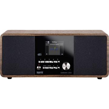 Dabman i200