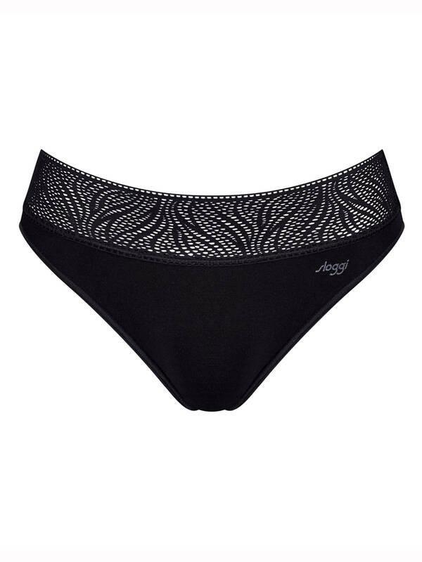 sloggi Period Tai Light Periodenunterwäsche 2er-Pack  