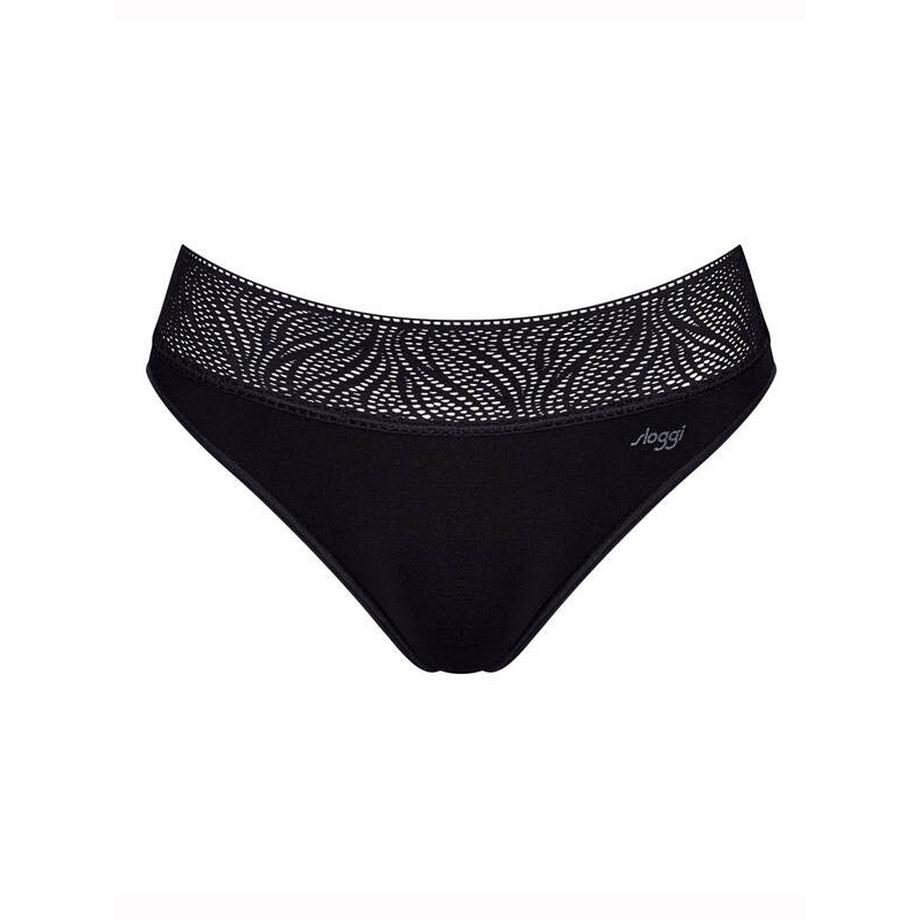 sloggi Period Tai Light Mutandine Mestruali Confezione da 2  