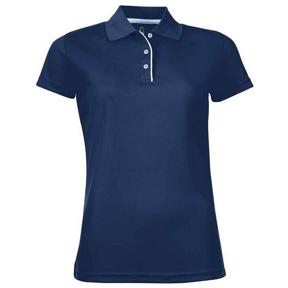 Performer Poloshirt, Sport