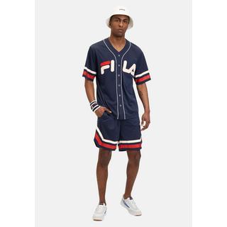 FILA  Short Lashio Baseball Shorts 