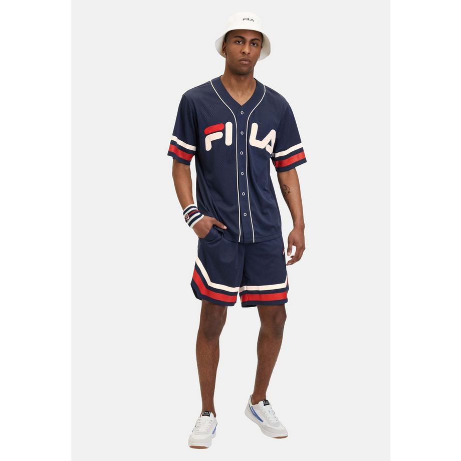 FILA Lashio Baseball Shorts  