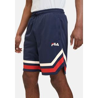 FILA  Shorts Lashio Baseball Shorts 