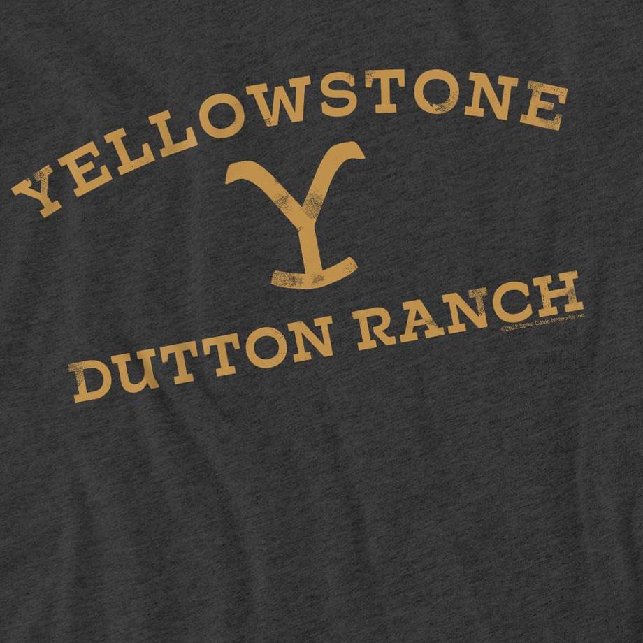 Yellowstone  T-Shirt 