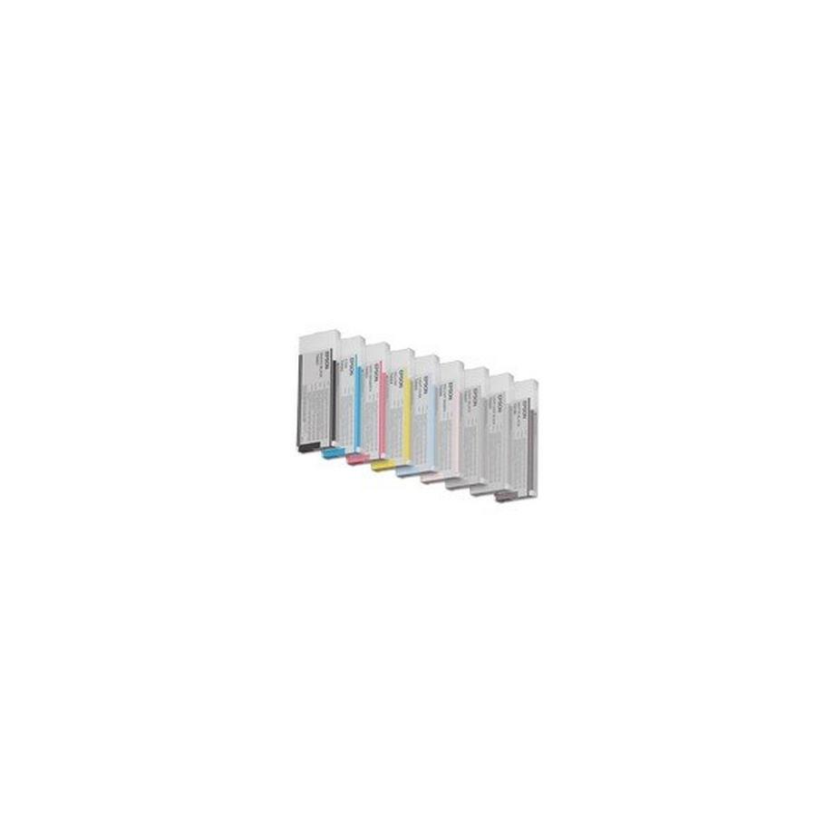 SP-4880 220ML CYAN