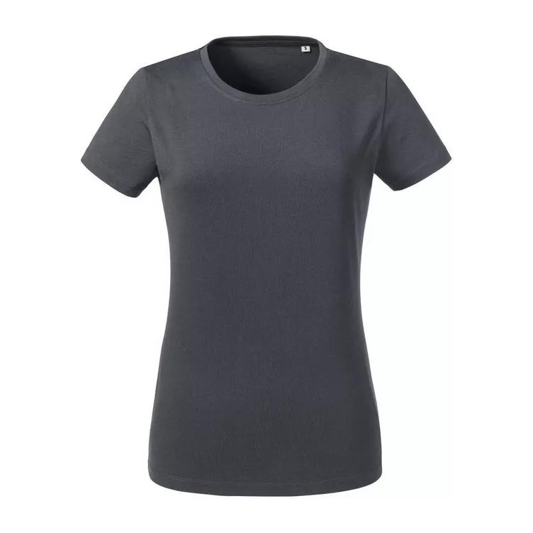 Russell T-Shirt mit kurzen Ärmelnonline kaufen MANOR