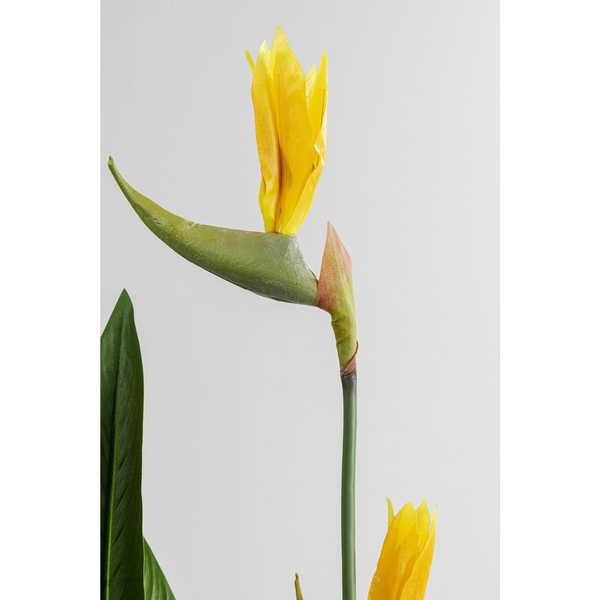 KARE Design  Pianta decorativa Paradise Flowers 190cm 